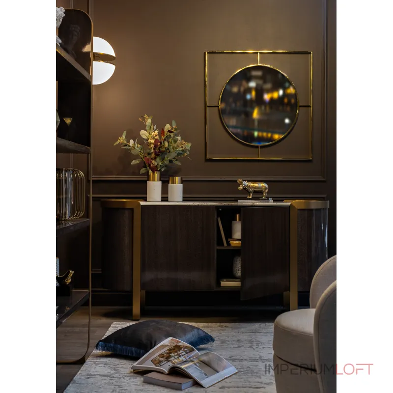 Ковер Aramac 3х4м вискоза 100% от ImperiumLoft Ковер Aramac 3х4м вискоза 100% от ImperiumLoft