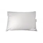 Подушка 'Престиж' 50х68см 100% белый гусиный пух от ImperiumLoft