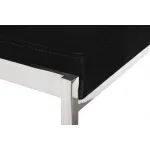 Барный стул GardaDecor GY-B8216-BL