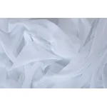 115KRT-NTF3053-01-TUL BEL Тюль Соло белый 275*320см от ImperiumLoft