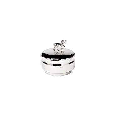 Сахарница GardaDecor Horse 95IM-2462 Сахарница GardaDecor Horse 95IM-2462