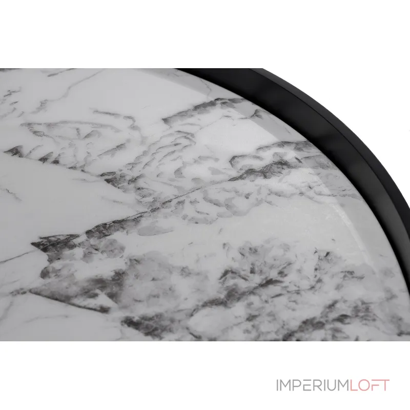 58DB-ET20016 Стол журнальный Cadiz d60*48см от ImperiumLoft