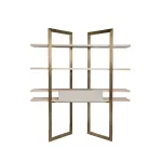 Стеллаж Crossing от ImperiumLoft