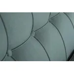 Диван Palermo трехместный велюровый от ImperiumLoft