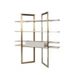 Стеллаж Crossing от ImperiumLoft