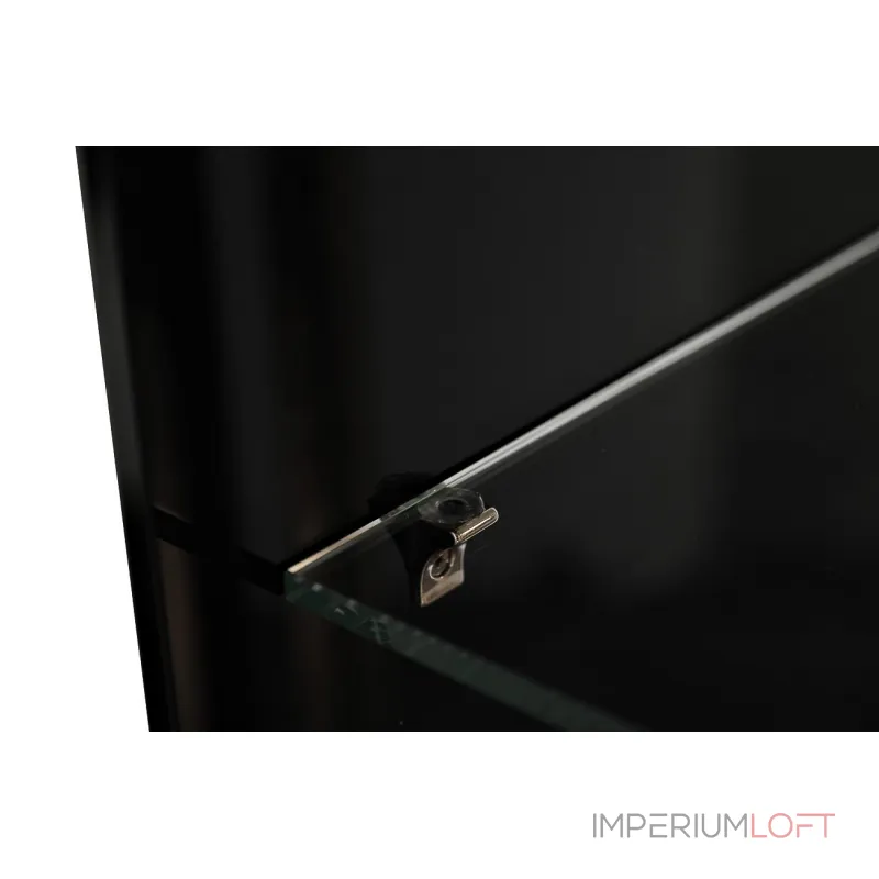 58DB-SH17071B Стеллаж Marbella 60*33*195см от ImperiumLoft