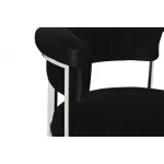 Барный стул GardaDecor GY-B8216-BL