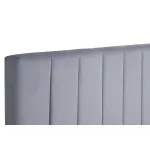 Кровать Andrea двухспальная без подъемного механизма от ImperiumLoft