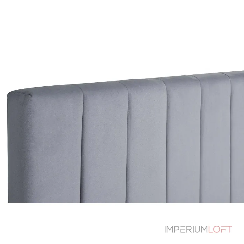 Кровать Andrea двухспальная без подъемного механизма от ImperiumLoft Кровать Andrea двухспальная без подъемного механизма от ImperiumLoft