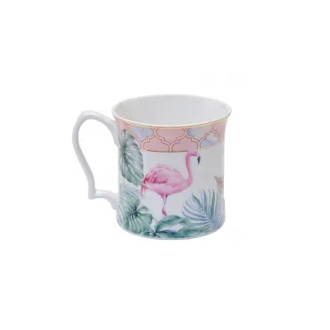 26FC-KRUZH-BOTANIKA-400/2 Кружка BOTANIKA 400мл в упаковке 26FC-KRUZH-BOTANIKA-400/2 Кружка BOTANIKA 400мл в упаковке