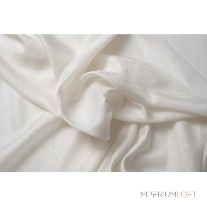 Ткань тюлевая SASHA кремовая от ImperiumLoft