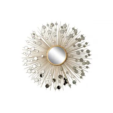 Зеркало декоративное 19-OA-5702/1 Зеркало декоративное 19-OA-5702/1