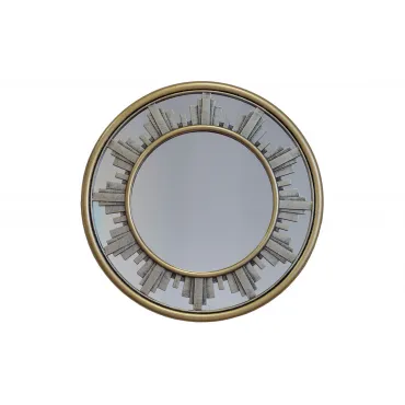 Поднос мраморный бело-серый 55RD3289