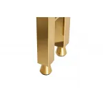 58DB-SH17071B Стеллаж Marbella 60*33*195см от ImperiumLoft