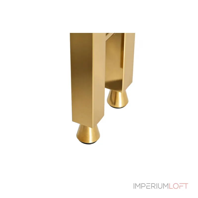 58DB-SH17071B Стеллаж Marbella 60*33*195см от ImperiumLoft