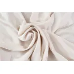 115KRT-282602-TUL BEG Тюль Ницца бежевый, 275*320 от ImperiumLoft