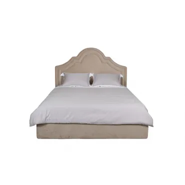 Кровать Charlotte двухспальная без подьемного механизма Кровать Charlotte двухспальная без подьемного механизма