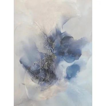 Холст Магия синего 89VOR-AQUARELLE16 Холст Магия синего 89VOR-AQUARELLE16