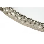 69-216032L Зеркало Ab ovo L, рама металл. золото 92*78,5*4,5см от ImperiumLoft