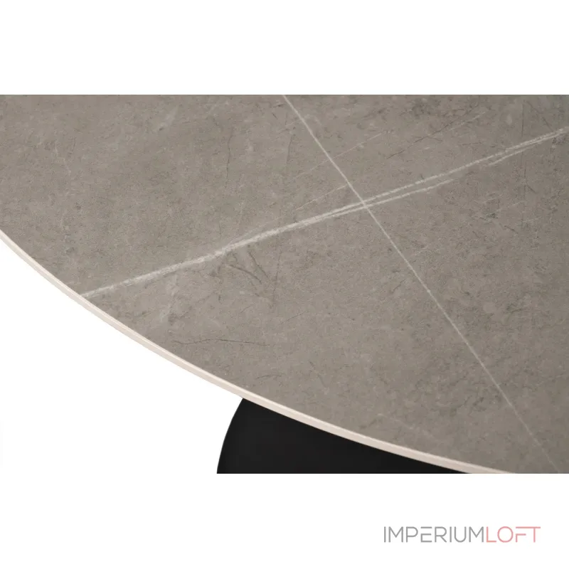 Стол уличный 'Нью Фридом' серый от ImperiumLoft