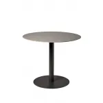 Стол уличный 'Нью Фридом' серый от ImperiumLoft