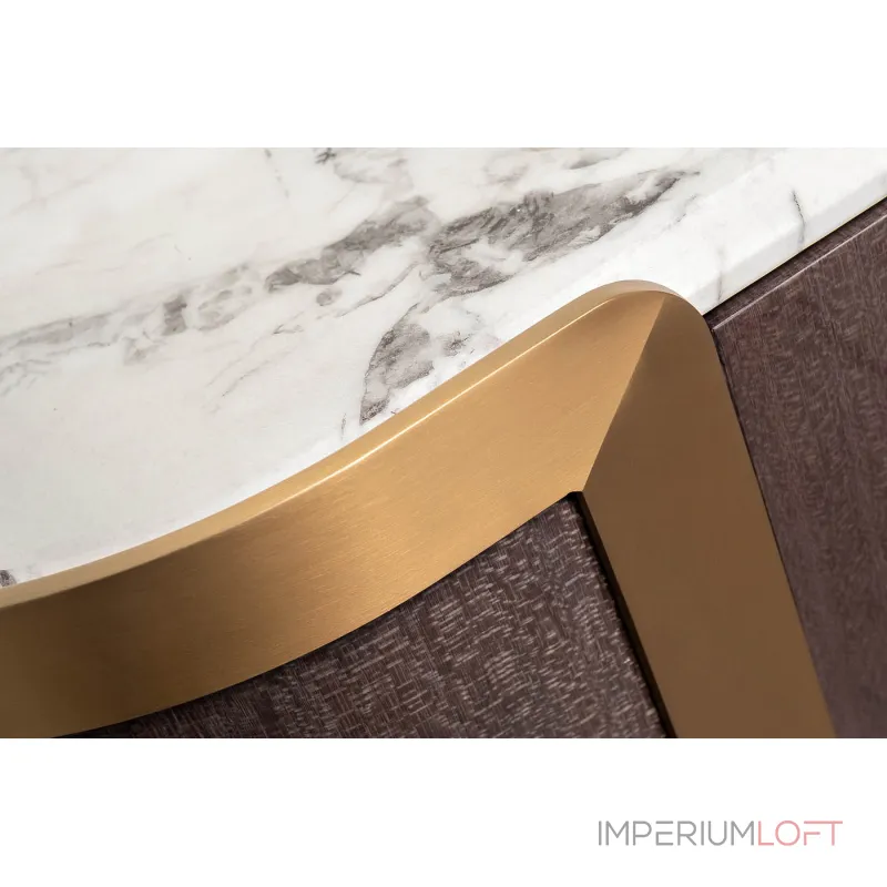 Тумба под телевизор Sevilla от ImperiumLoft