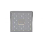 Коробка Garda Decor для постельного белья подарочная от ImperiumLoft