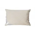 104BP-PSHMV57- BEG Подушка Персей 50*70 верблюжья шерсть от ImperiumLoft