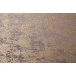 Ткань портьерная HOUSTON100 золотисто-серая от ImperiumLoft