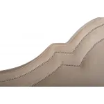 Кровать Charlotte двухспальная без подьемного механизма от ImperiumLoft