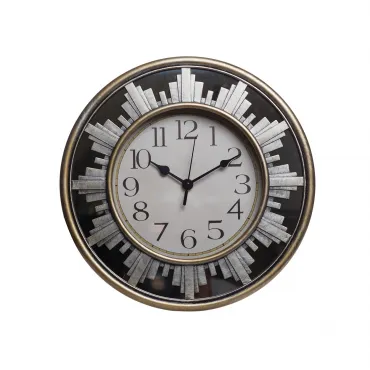 Часы настенные круглые L323G Часы настенные круглые L323G
