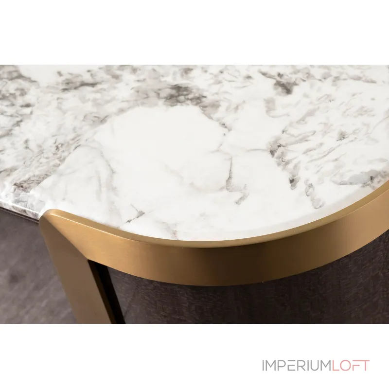 Тумба под телевизор Sevilla от ImperiumLoft