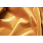 Ткань портьерная/мебельная VELVET оранжевая от ImperiumLoft