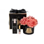 96СN-RB65 Диффузор Five Rose Peach, спрей Rose Oud 10мл в упак. от ImperiumLoft