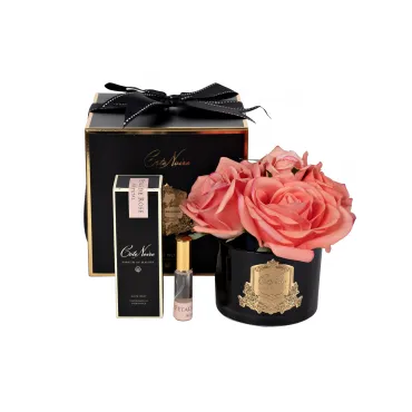 96СN-RB65 Диффузор Five Rose Peach, спрей Rose Oud 10мл в упак. 96СN-RB65 Диффузор Five Rose Peach, спрей Rose Oud 10мл в упак.