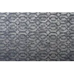 Ткань портьерная HOUSTON110 синяя от ImperiumLoft