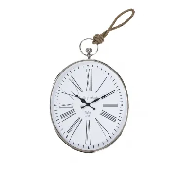 Стол кофейный Futuro серебристый ART-2705-CF