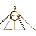 Подвесная люстра Tiara K2KG1102P-8A