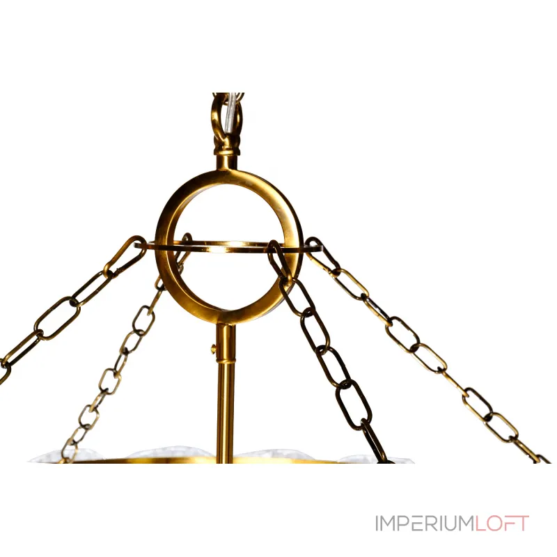 Подвесная люстра Tiara K2KG1102P-8A Подвесная люстра Tiara K2KG1102P-8A