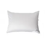 104BP-PSHCA57- BEG Подушка Паво 50*70 шелк.вол/лебяжий пух от ImperiumLoft