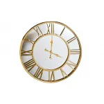 Часы настенные зеркальные от ImperiumLoft