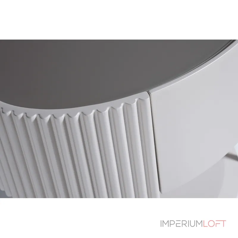 77IP-NS2072 Тумбочка Scala 60*44*55см от ImperiumLoft