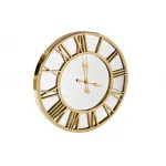 Часы настенные зеркальные от ImperiumLoft