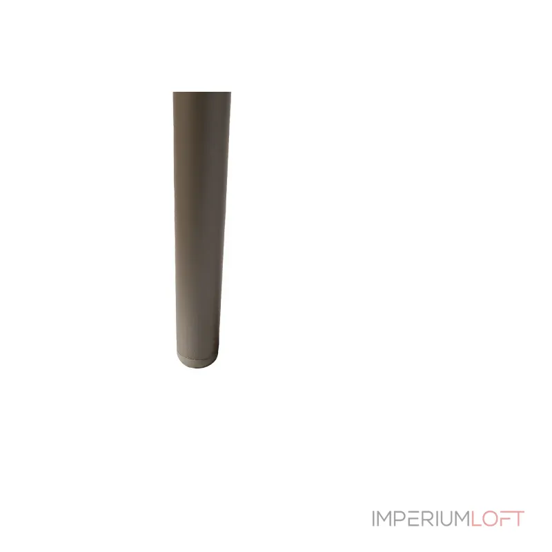 Кресло уличное 'Муза' серое от ImperiumLoft