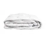 104BP-ODSO20- BEL Одеяло Лира 200*220 100% белый гусиный пух от ImperiumLoft