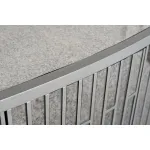 Комод зеркальный двухдверный KFG040 от ImperiumLoft