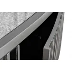 Комод зеркальный двухдверный KFG040 от ImperiumLoft