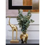 Керамическая ваза GardaDecor 55RD3750S