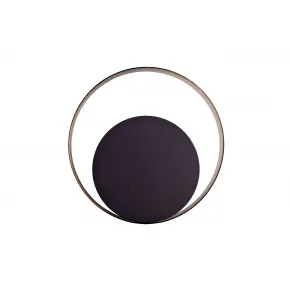 Бра металлическое