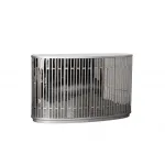 Комод зеркальный двухдверный KFG040 от ImperiumLoft